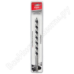 Сверло для дерева Elitech