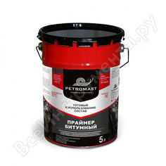 Праймер PETROMAST