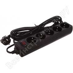 Сетевой фильтр КОСМОС