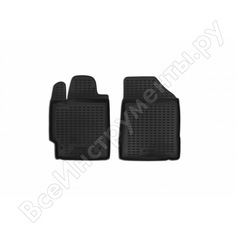Передние коврики в салон Toyota Camry, 07/2006-12/2011 ELEMENT