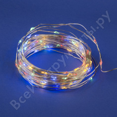 Светодиодная гирлянда Uniel