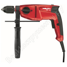 Дрель HILTI