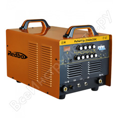 Аргонодуговой сварочный инвертор Redbo