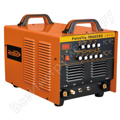 Аргонодуговой сварочный инвертор Redbo