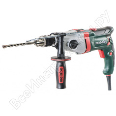 Ударная дрель Metabo