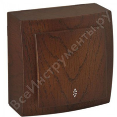 Проходной выключатель Nilson