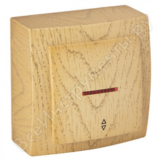 Проходной выключатель Nilson