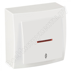 Выключатель Nilson