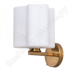 Настенный светильник ARTE LAMP