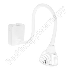Настенный светильник ARTE LAMP