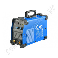 Сварочный инвертор ТСС Ts(S)