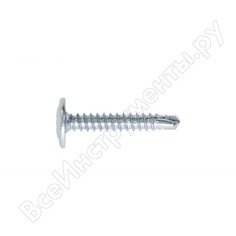 Оцинкованный саморез по металлу Саморезик