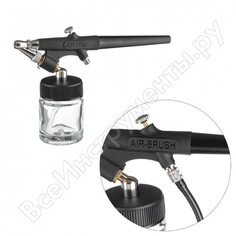 Мини-аэрограф INTERTOOL