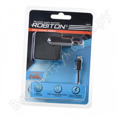 Зарядное устройство Robiton