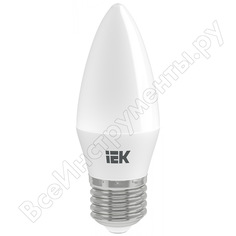 Светодиодная лампа IEK