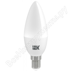 Светодиодная лампа IEK