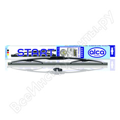 Щетка стеклоочистителя Alca