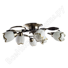 Потолочная люстра ARTE LAMP