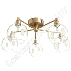 Потолочная люстра ARTE LAMP