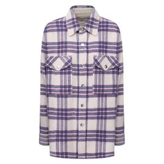 Шерстяная куртка Isabel Marant Etoile