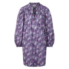 Хлопковое платье Isabel Marant Etoile