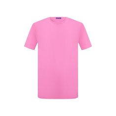 Хлопковая футболка Ralph Lauren