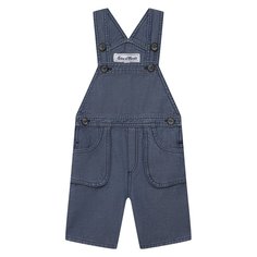 Хлопковый комбинезон Tartine Et Chocolat