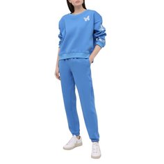 Хлопковый костюм Seven Lab