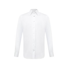 Хлопковая сорочка Zilli