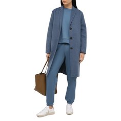 Хлопковый костюм Seven Lab