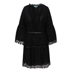 Хлопковая туника Melissa Odabash