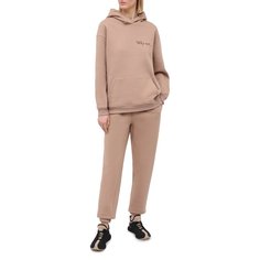 Хлопковый костюм Seven Lab