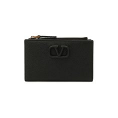 Кожаное портмоне Valentino Garavani Valentino