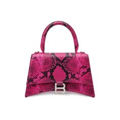Сумка Hourglass Balenciaga