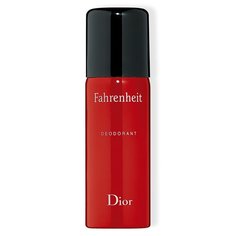 Дезодорант-спрей Fahrenheit Dior