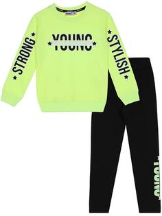 Толстовка+леггинсы Wanex