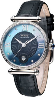 Швейцарские женские часы в коллекции Quartz Женские часы Epos 8000.700.29.85.15