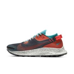 Мужские кроссовки для трейлраннинга Nike Pegasus Trail 2 GORE-TEX