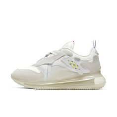 Мужские кроссовки Nike Air Max 720 OBJ Slip