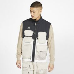 Мужской жилет Nike ACG