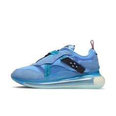 Мужские кроссовки Nike Air Max 720 OBJ Slip