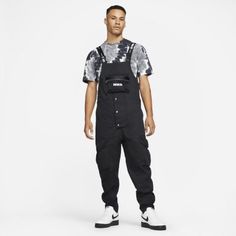 Мужской комбинезон Nike Sportswear City Made