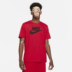 Мужская футболка Nike Sportswear