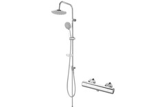 Душевая система Thermo A2492200 Hoff