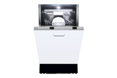 Встраиваемая посудомоечная машина VG 45.0 Graude