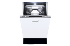 Встраиваемая посудомоечная машина VG 45.1 Graude