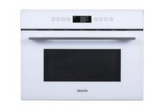 Встраиваемая микроволновая печь MWG 45.0 Graude