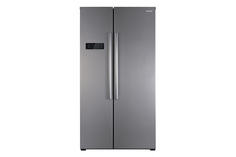 Встраиваемый холодильник SBS 180.0 Graude