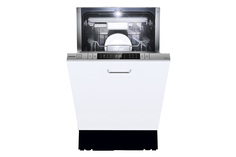 Встраиваемая посудомоечная машина VG 45.2 Graude