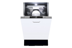Встраиваемая посудомоечная машина VG 45.2 Graude